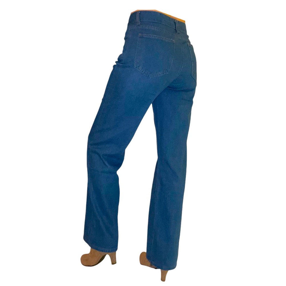 Jeans Relaxed fit, cotton 65%/polyester 35% S-XXL